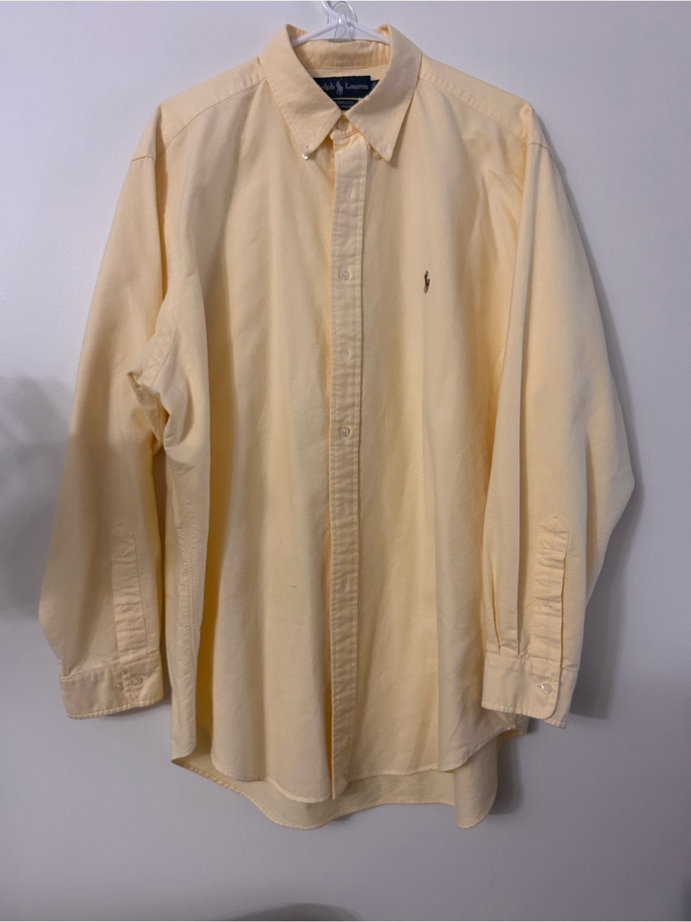 Ralph Lauren Classic Fit Button Down Shirt Bundle - Picture 7 of 13